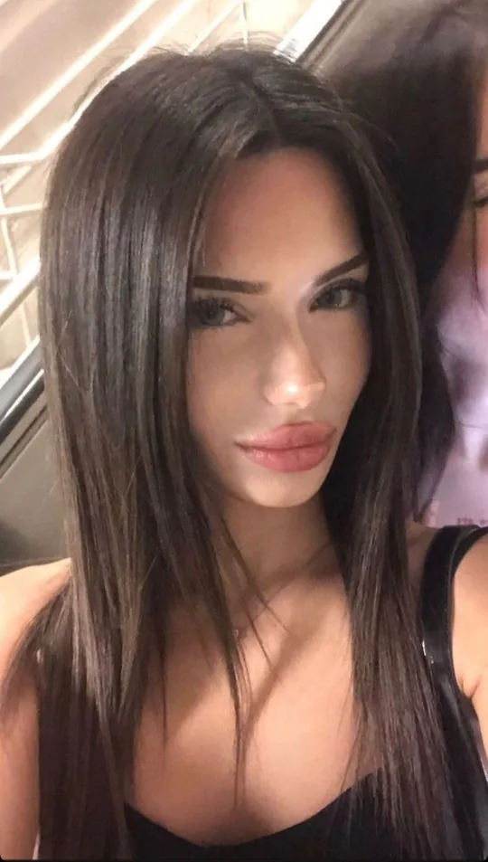 Joanna, 34